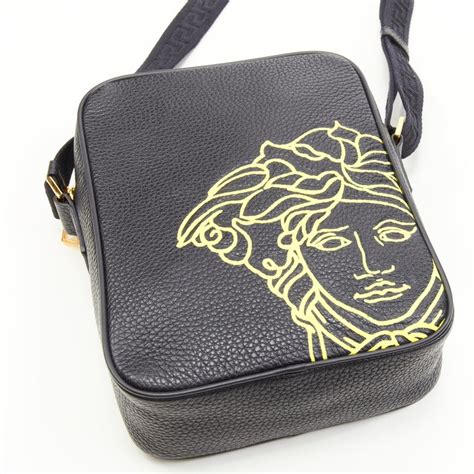 versace tasche neue kollektion|VERSACE Deutschland .